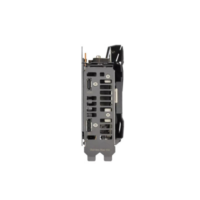ASUS TUF-RX6500XT-O4G-GAMING