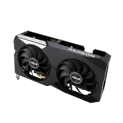 ASUS DUAL-RX6600-8G-V2