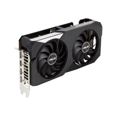 ASUS DUAL-RX6600-8G-V2