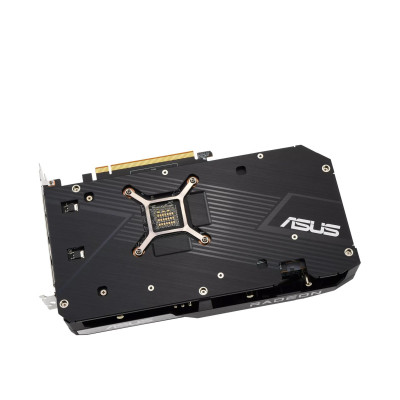ASUS DUAL-RX6600-8G-V2