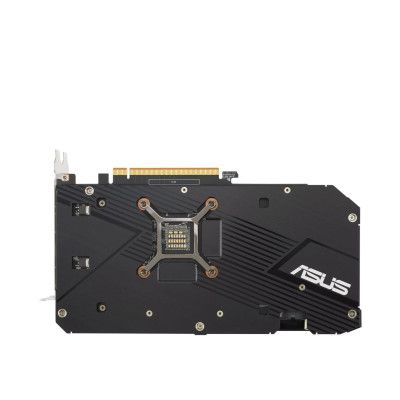 ASUS DUAL-RX6600-8G-V2