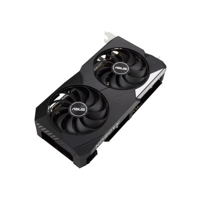 ASUS DUAL-RX6600-8G-V2