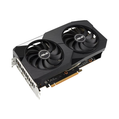 ASUS DUAL-RX6600-8G-V2