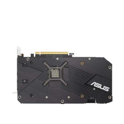 ASUS Radeon RX 6650 XT Dual OC V2 8GB GDDR6 (DUAL-RX6650XT-O8G-V2)