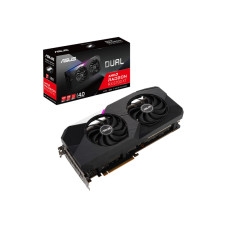 ASUS DUAL-RX6700XT-12G