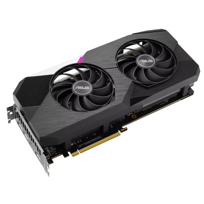 ASUS DUAL-RX6750XT-O12G