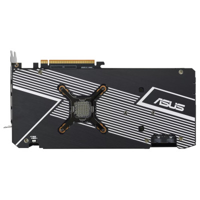 ASUS DUAL-RX6750XT-O12G