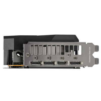 ASUS DUAL-RX6750XT-O12G