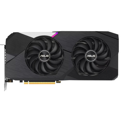 ASUS DUAL-RX6750XT-O12G