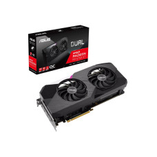 ASUS DUAL-RX6750XT-O12G