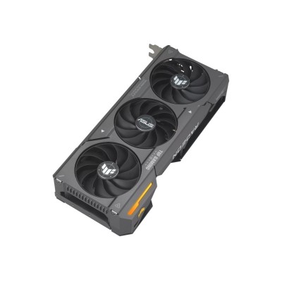 ASUS TUF-RX7600XT-O16G-GAMING