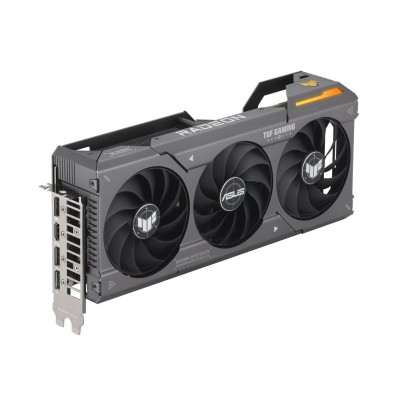 ASUS TUF-RX7600XT-O16G-GAMING