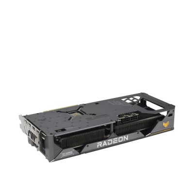 ASUS TUF-RX7600XT-O16G-GAMING