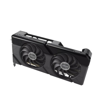 ASUS DUAL-RX7700XT-O12G