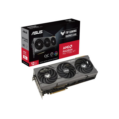 ASUS TUF-RX7700XT-O12G-GAMING
