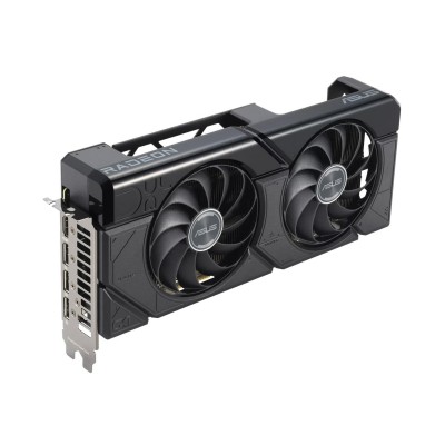 ASUS DUAL-RX7800XT-O16G (90YV0JJ1-M0NA00)
