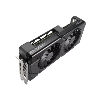 ASUS DUAL-RX7800XT-O16G (90YV0JJ1-M0NA00)