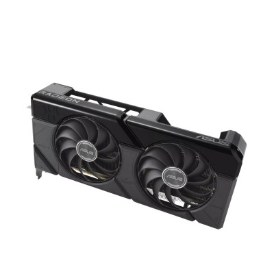 ASUS DUAL-RX7800XT-O16G (90YV0JJ1-M0NA00)