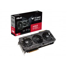 ASUS TUF-RX7800XT-O16G-OG-GAMING (90YV0K70-M0NA00)