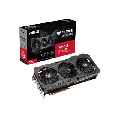 ASUS TUF-RX7800XT-O16G-OG-GAMING (90YV0K70-M0NA00)