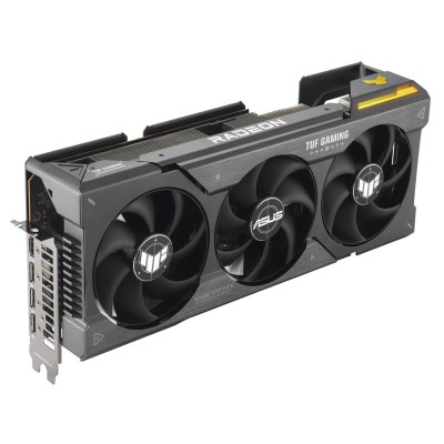 ASUS TUF-RX7900XT-O20G-GAMING