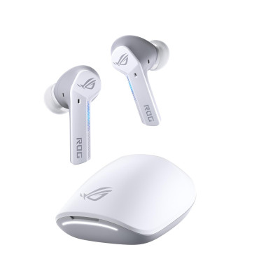 ASUS ROG Cetra True Wireless (white)