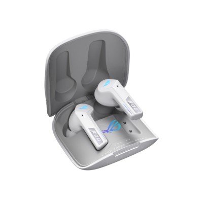 ASUS ROG Cetra True Wireless SpeedNova Moonlight White (90YH03Y0-BTUA10)