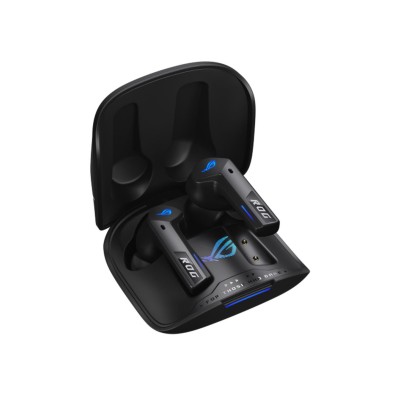 ASUS ROG Cetra True Wireless SpeedNova Black (90YH03Y0-BTUA00)