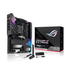 ASUS ROG Crosshair VIII Extreme