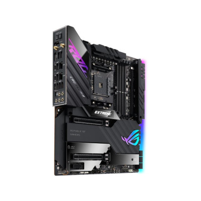 ASUS ROG Crosshair VIII Extreme