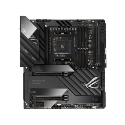 ASUS ROG Crosshair VIII Extreme
