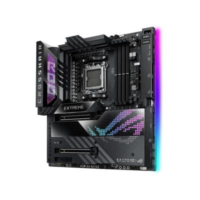 ASUS ROG CROSSHAIR X670E EXTREME