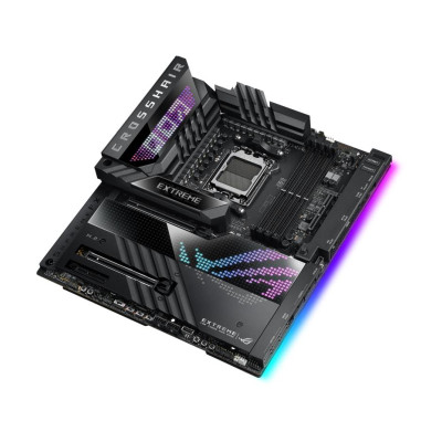 ASUS ROG CROSSHAIR X670E EXTREME
