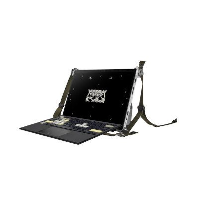 ASUS ROG Flow Z13 GZ301VIC (GZ301VIC-MU001W)
