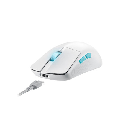 ASUS ROG Harpe Ace Aim Lab Edition White (90MP02W0-BMUA10)