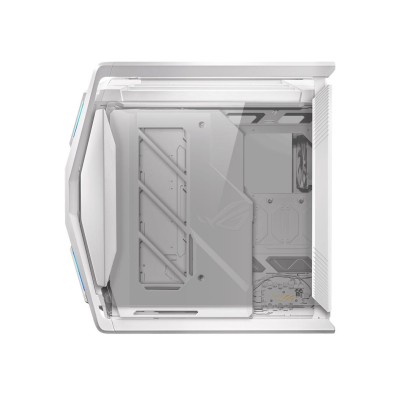 ASUS ROG Hyperion GR701 White (90DC00F3-B39000) ASUS ROG Hyperion GR701 White (90DC00F3-B39000)