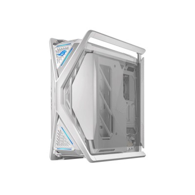 ASUS ROG Hyperion GR701 White (90DC00F3-B39000) ASUS ROG Hyperion GR701 White (90DC00F3-B39000)