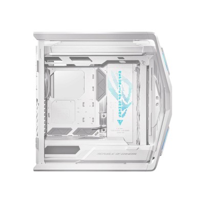 ASUS ROG Hyperion GR701 White (90DC00F3-B39000) ASUS ROG Hyperion GR701 White (90DC00F3-B39000)