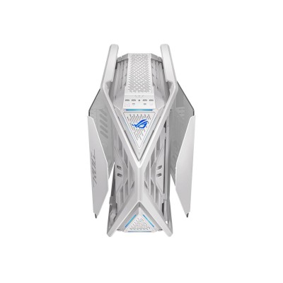 ASUS ROG Hyperion GR701 White (90DC00F3-B39000) ASUS ROG Hyperion GR701 White (90DC00F3-B39000)