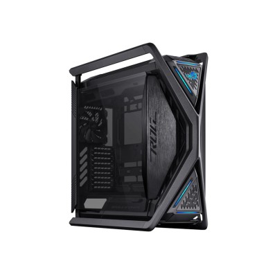 ASUS ROG Hyperion GR701 BTF Edition Black (90DC00F0-B39020) ASUS ROG Hyperion GR701 BTF Edition Black (90DC00F0-B39020)