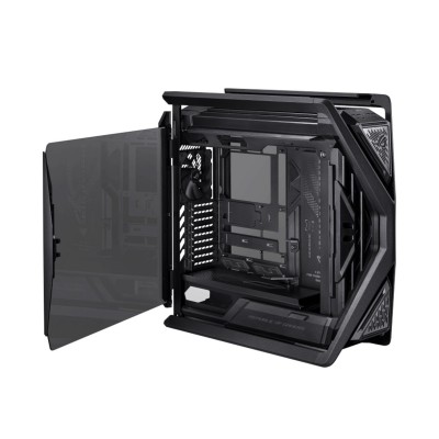 ASUS ROG Hyperion GR701 BTF Edition Black (90DC00F0-B39020) ASUS ROG Hyperion GR701 BTF Edition Black (90DC00F0-B39020)