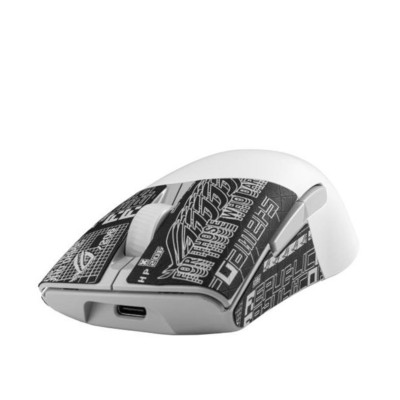 ASUS ROG Keris WL Aimpoint White (90MP02V0-BMUA10) ASUS ROG Keris WL Aimpoint White (90MP02V0-BMUA10)