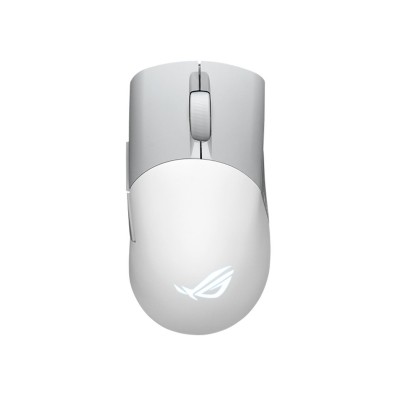 ASUS ROG Keris WL Aimpoint White (90MP02V0-BMUA10)
