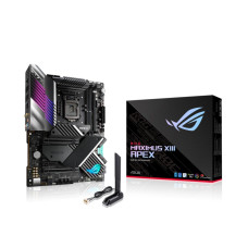 ASUS ROG MAXIMUS XIII APEX