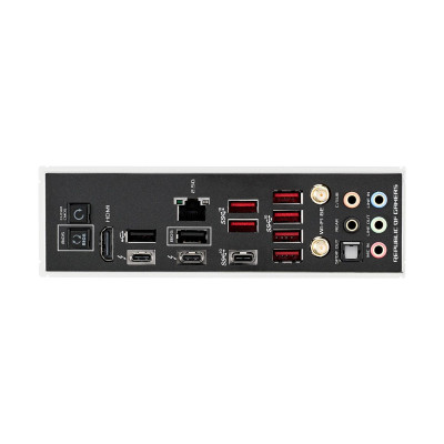 ASUS ROG MAXIMUS Z690 HERO