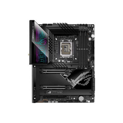 ASUS ROG MAXIMUS Z690 HERO