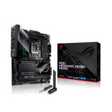 ASUS ROG MAXIMUS Z690 HERO