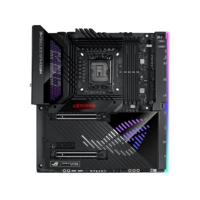 ASUS ROG MAXIMUS Z790 EXTREME