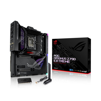 ASUS ROG MAXIMUS Z790 EXTREME