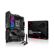 ASUS ROG MAXIMUS Z790 HERO